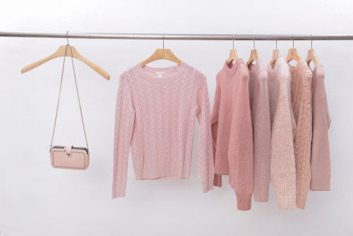 Women's clothing