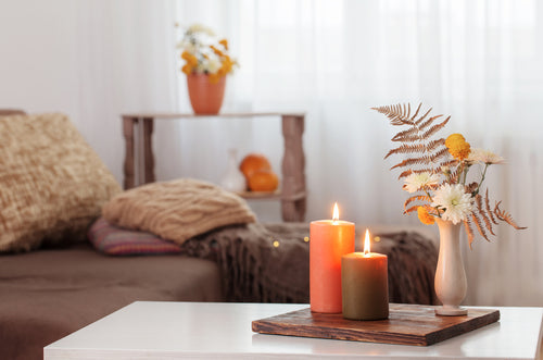 Home Decor