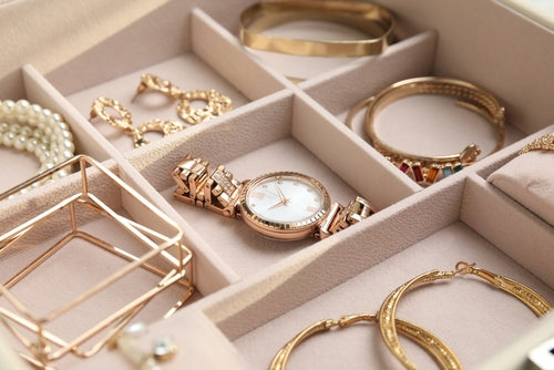 Accessories