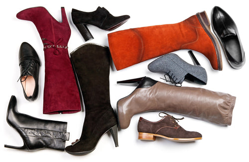 Womens Shoes