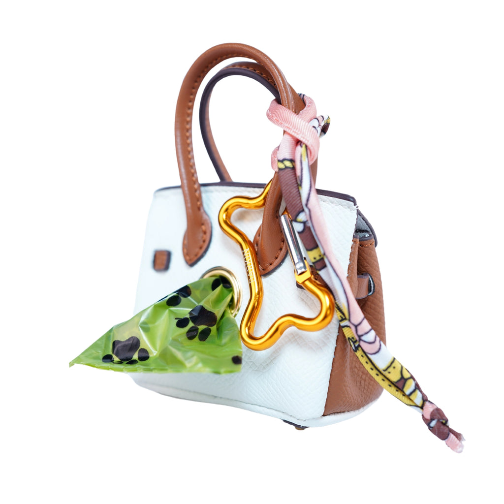 Barkin Pet Waste Dispenser # 3