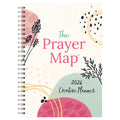 2026 Prayer Map Planner