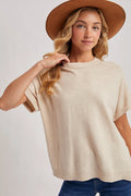 Everyday Essential Crew Neck