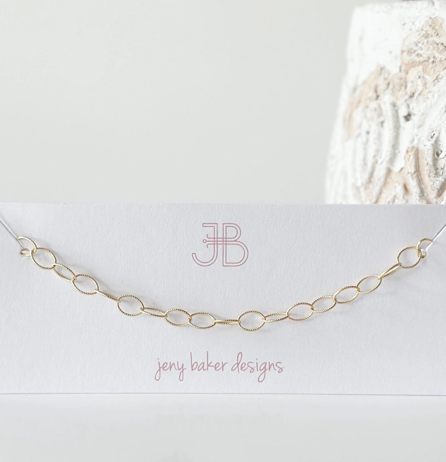 Julie Layering Necklace