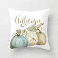 Autumn Fall Pillow 18x18