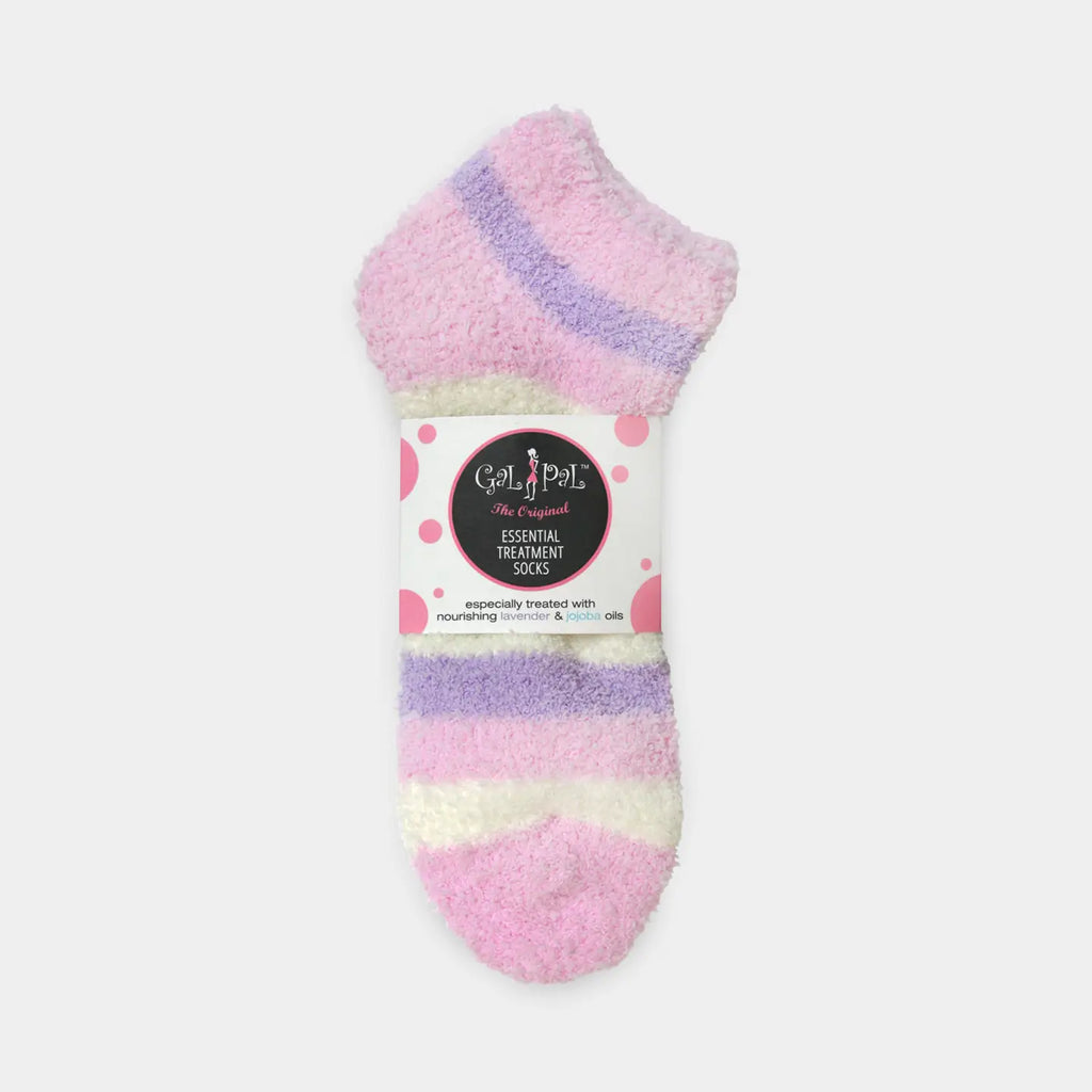 Gal Pal Spa Treatment Socks