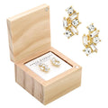 Best Day Ever- Treasure Box Earrings