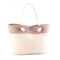 Sorrento Tote/Hat Set