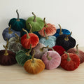 Pumpkin Velvet Small