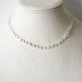 Pippa Necklace, Summer Quartz