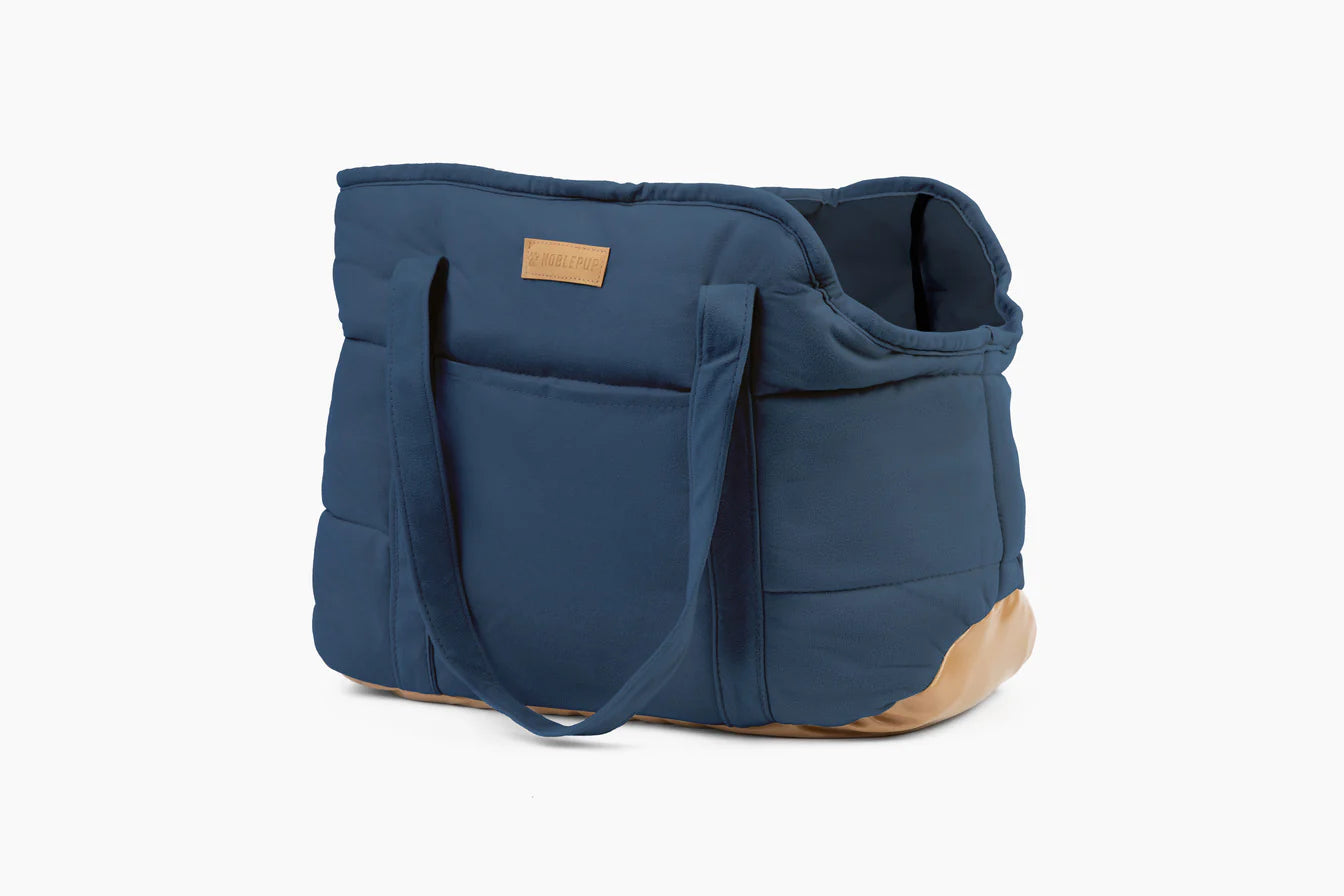 Cozy & Compact Pet Carrier