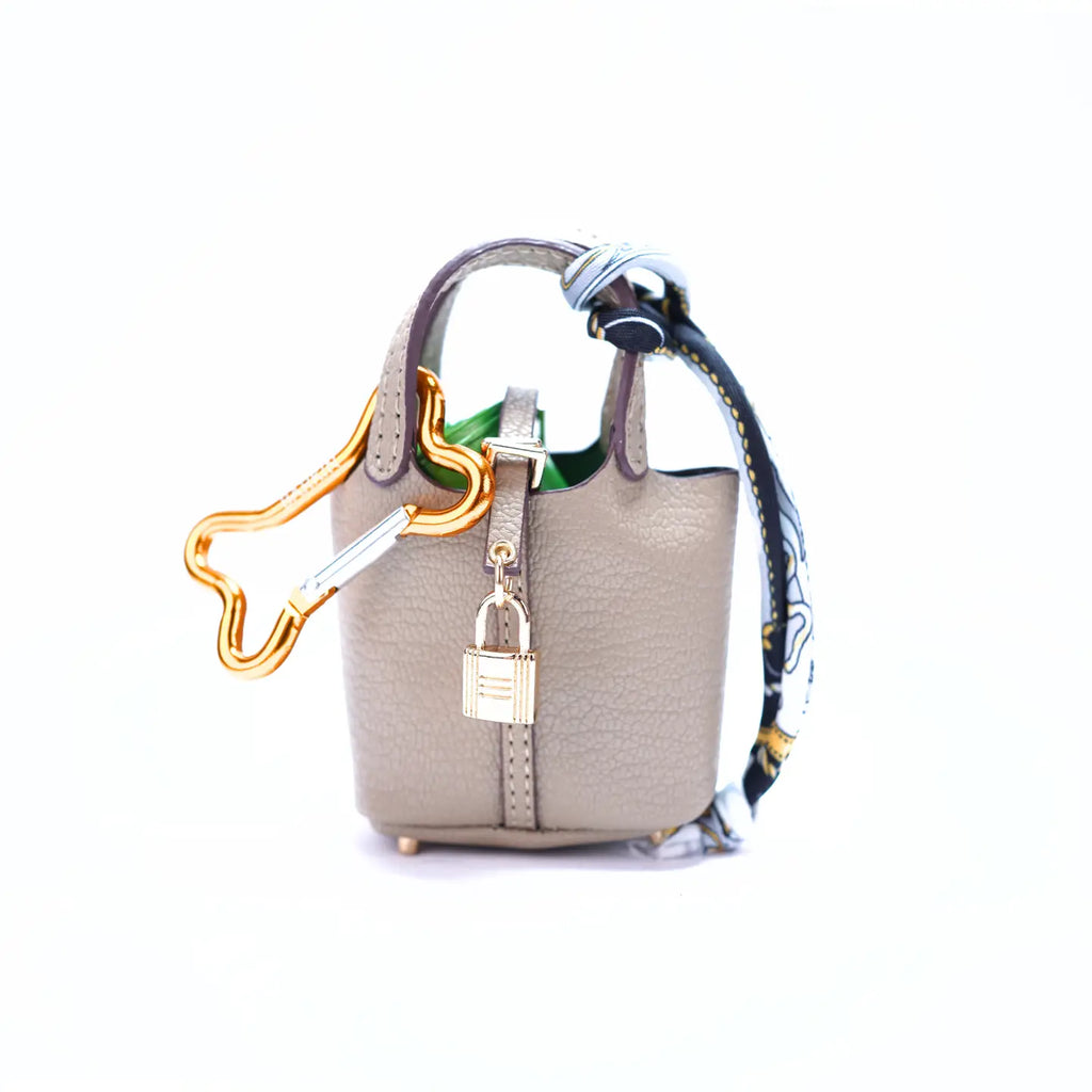 Puppy Barkin Dog Waste Bag Holder