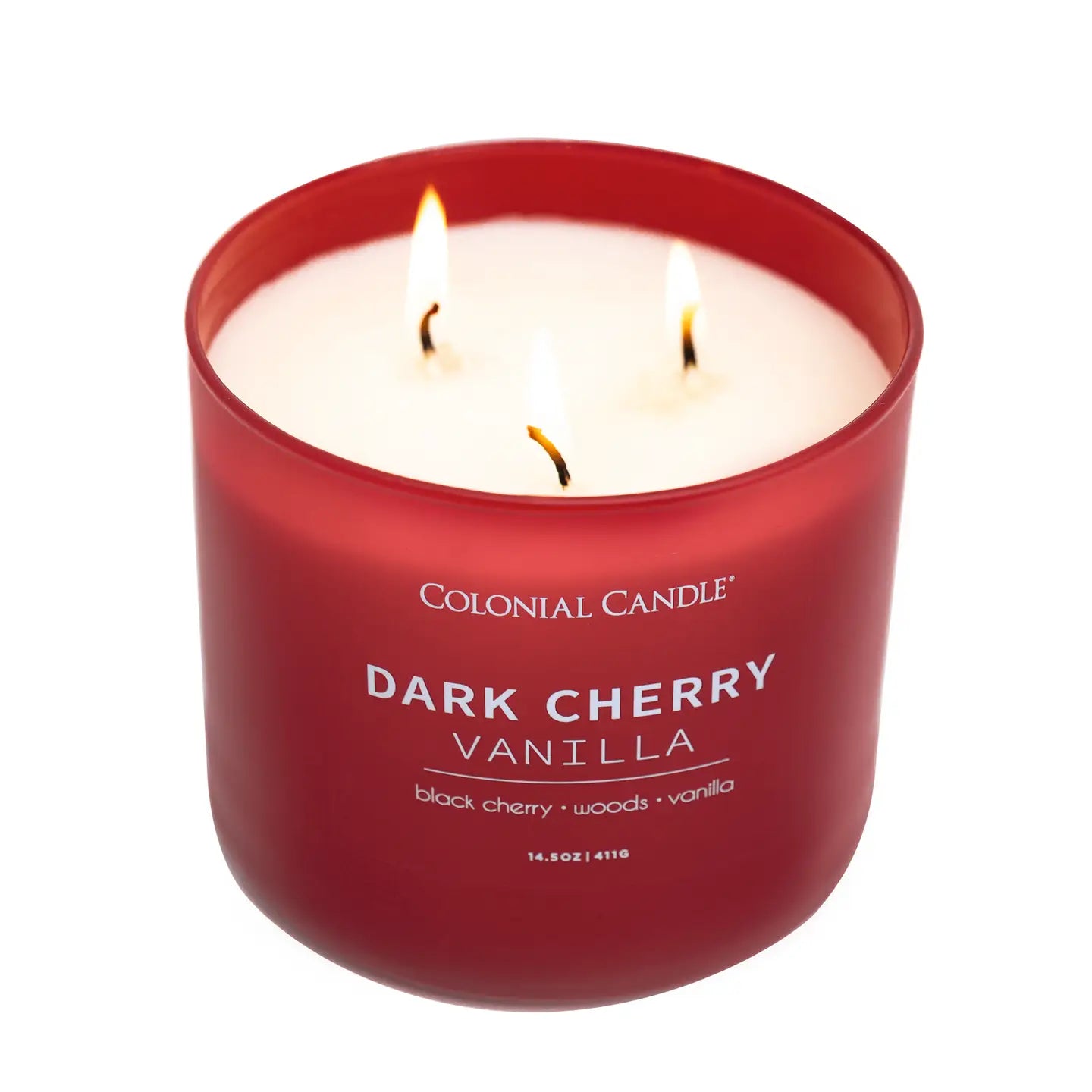 Dark Cherry Vanilla 14.9oz