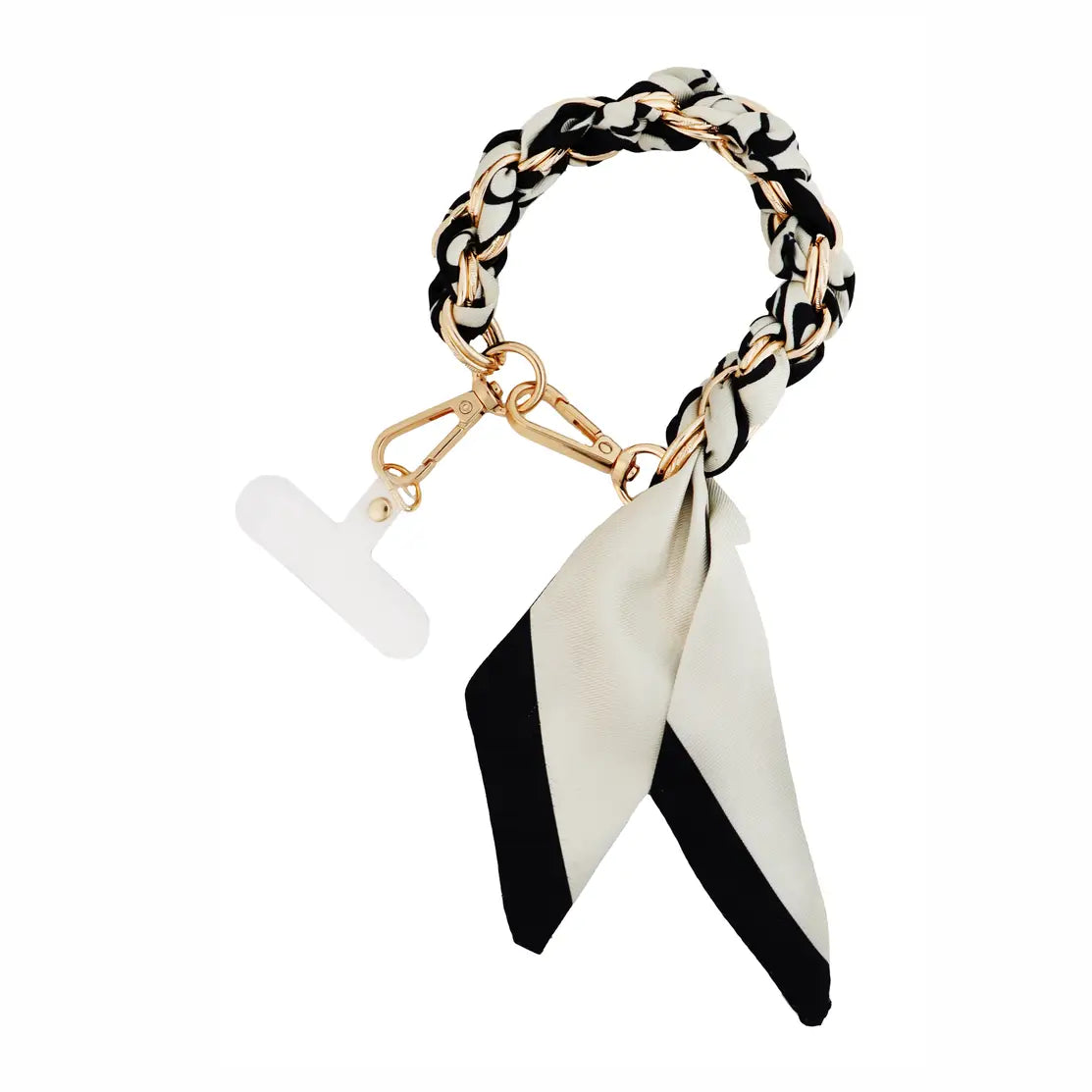 Scarf Purse or Phone Chain