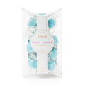 Mini-Me Pack: Sugar Cube Candy Scrub - Ocean Mist