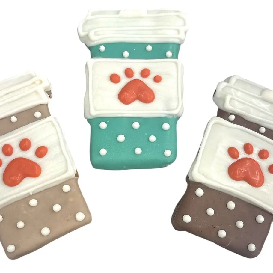 Bark Roast Dog Treats