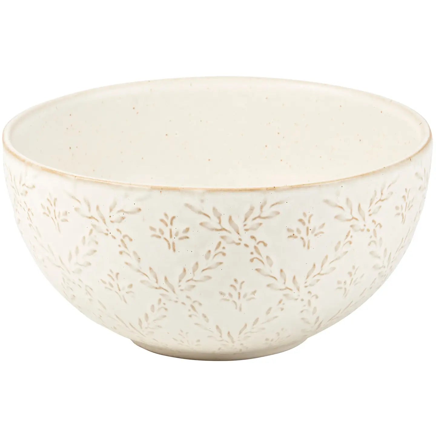 Cottage Vine Ceramic Bow