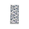 Cornflower Blue Block Towel