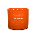 Tropical Guava Scented Candle