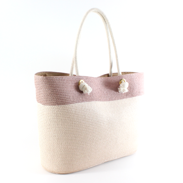 Sorrento Tote/Hat Set