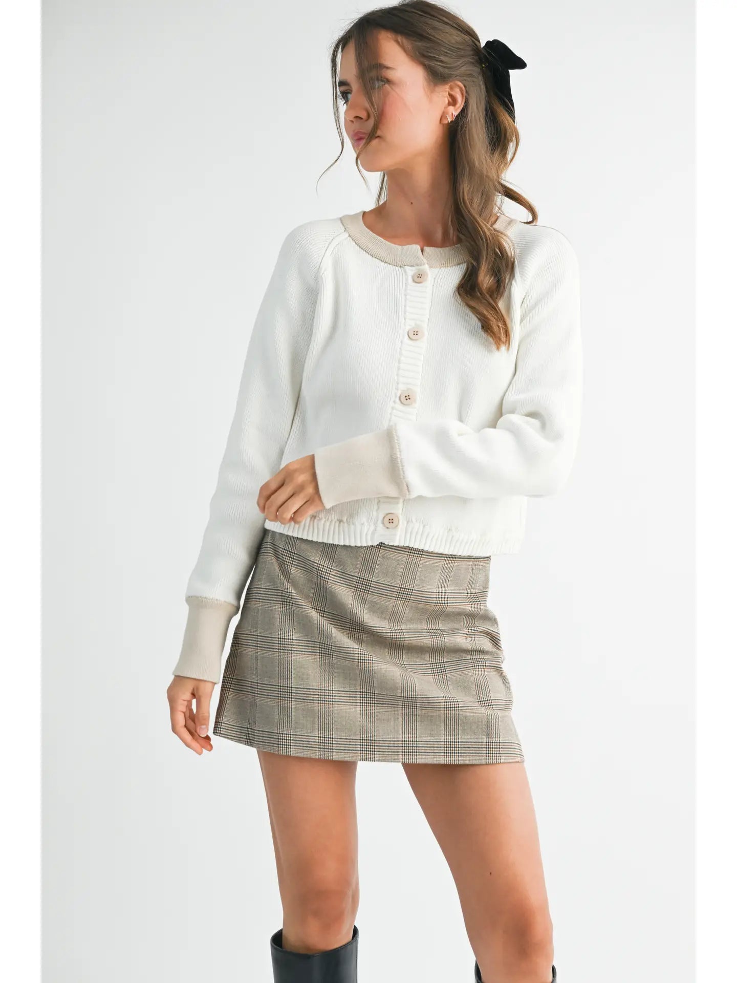 Meadow Cardigan