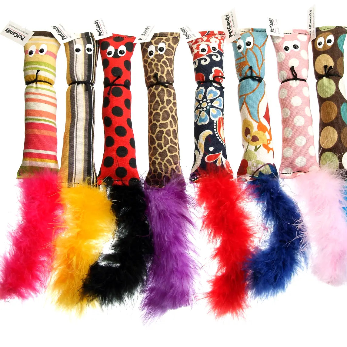 Petcandy Squirrels