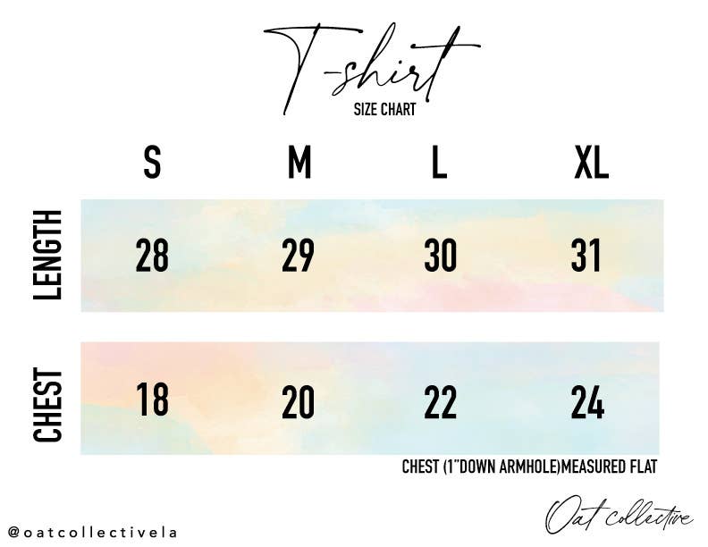 ABANDONED GOLF WIVES Graphic T-shirt