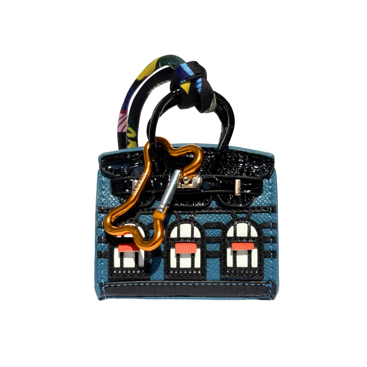 Barkin Dog Waste Bag Dispenser #8