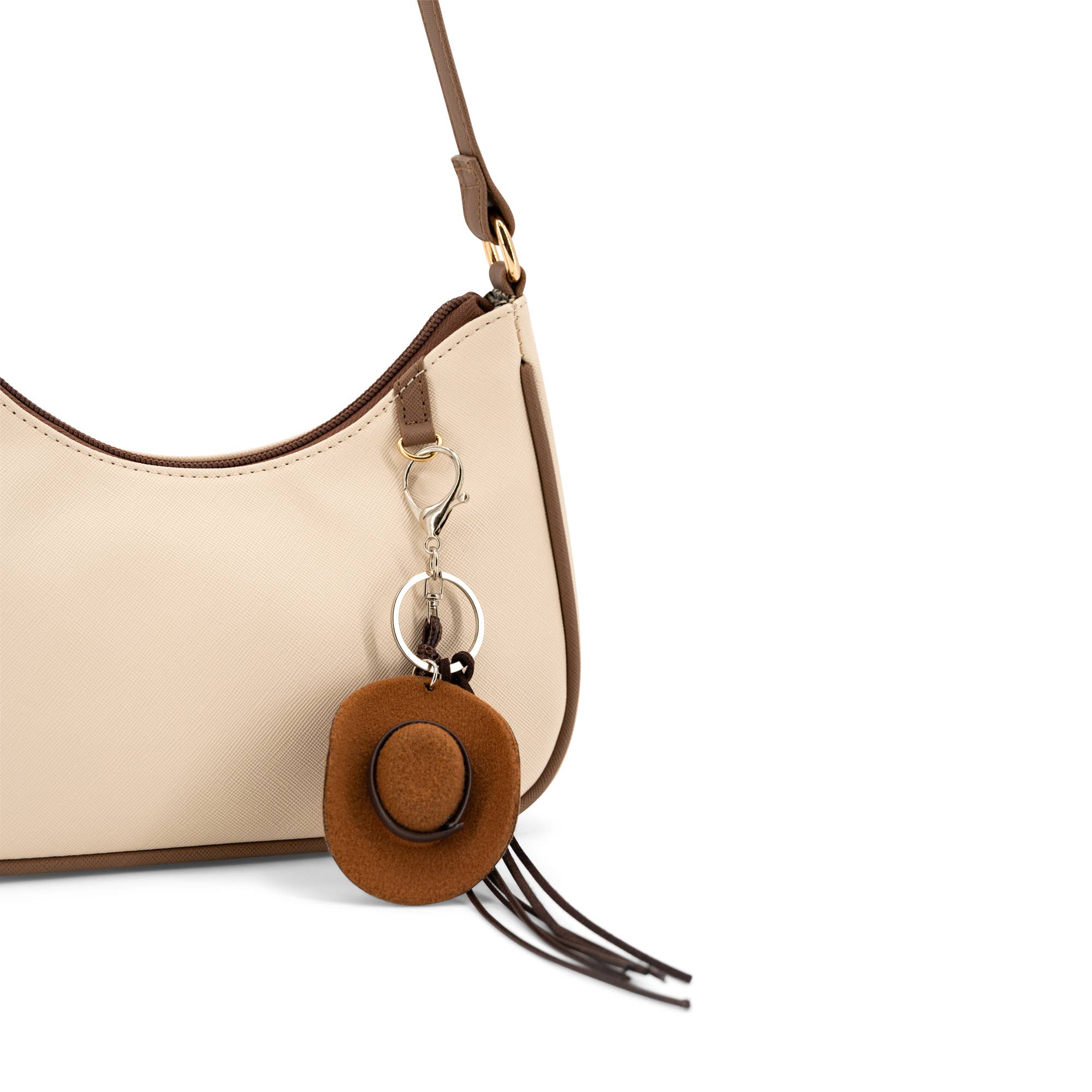 Skye Cowboy Hat Shoulder Bag