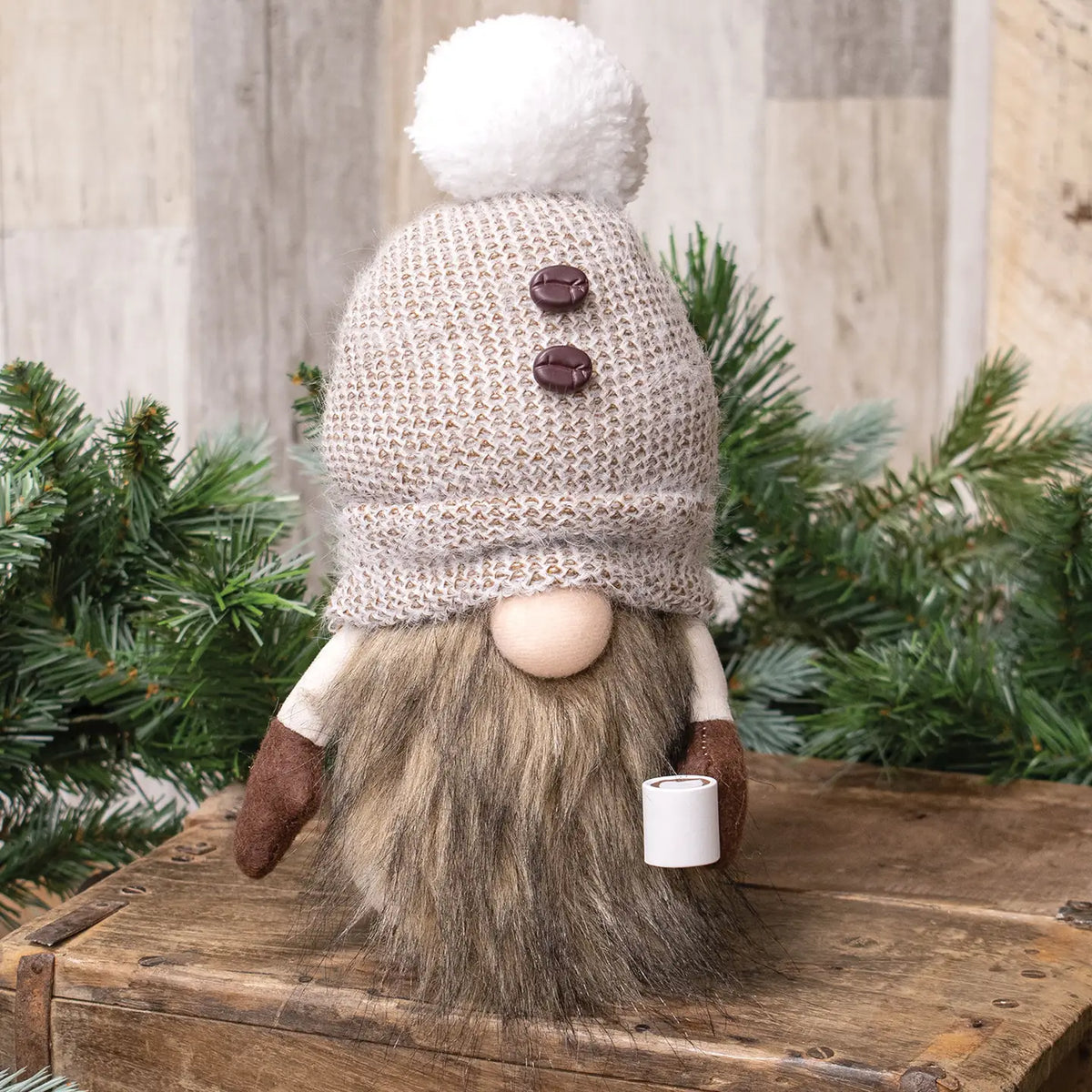 Coffee Gnome