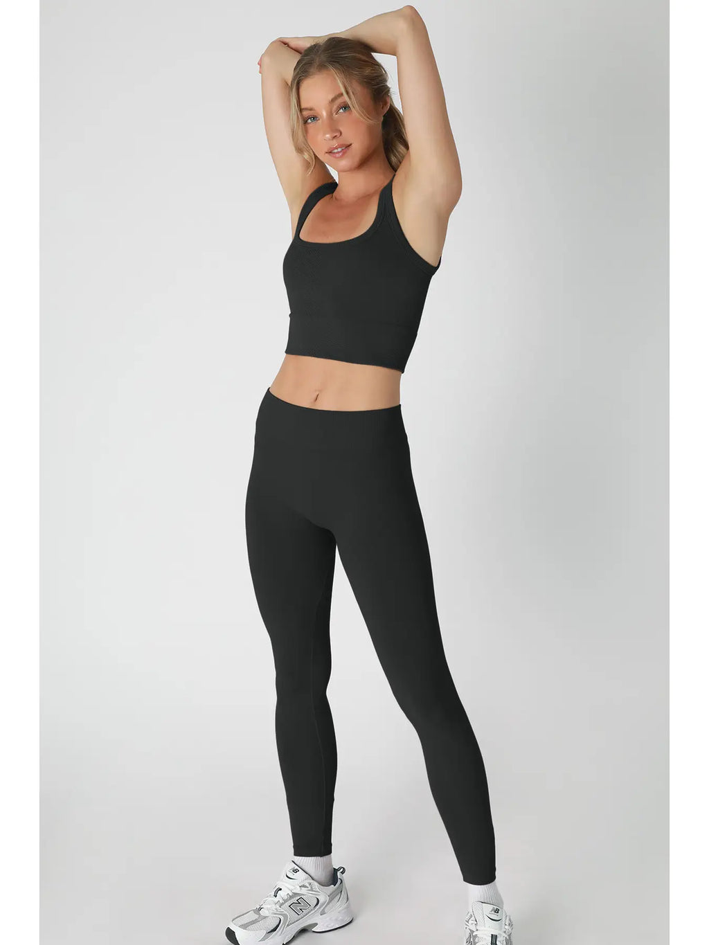 Signature Leggings – Ultimate Comfort