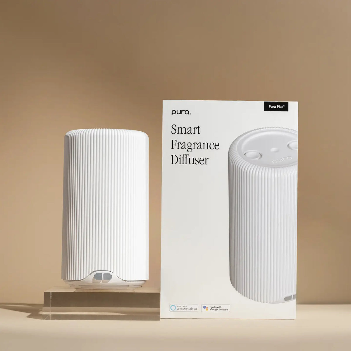 Pura Home- Smart Diffuser
