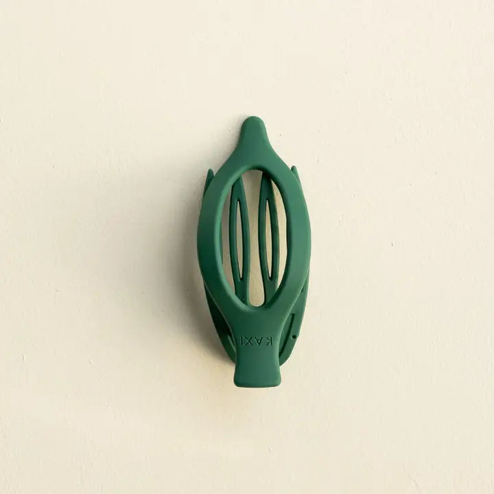KAXI Lay Down Claw 2.0  MATTE FOREST GREEN