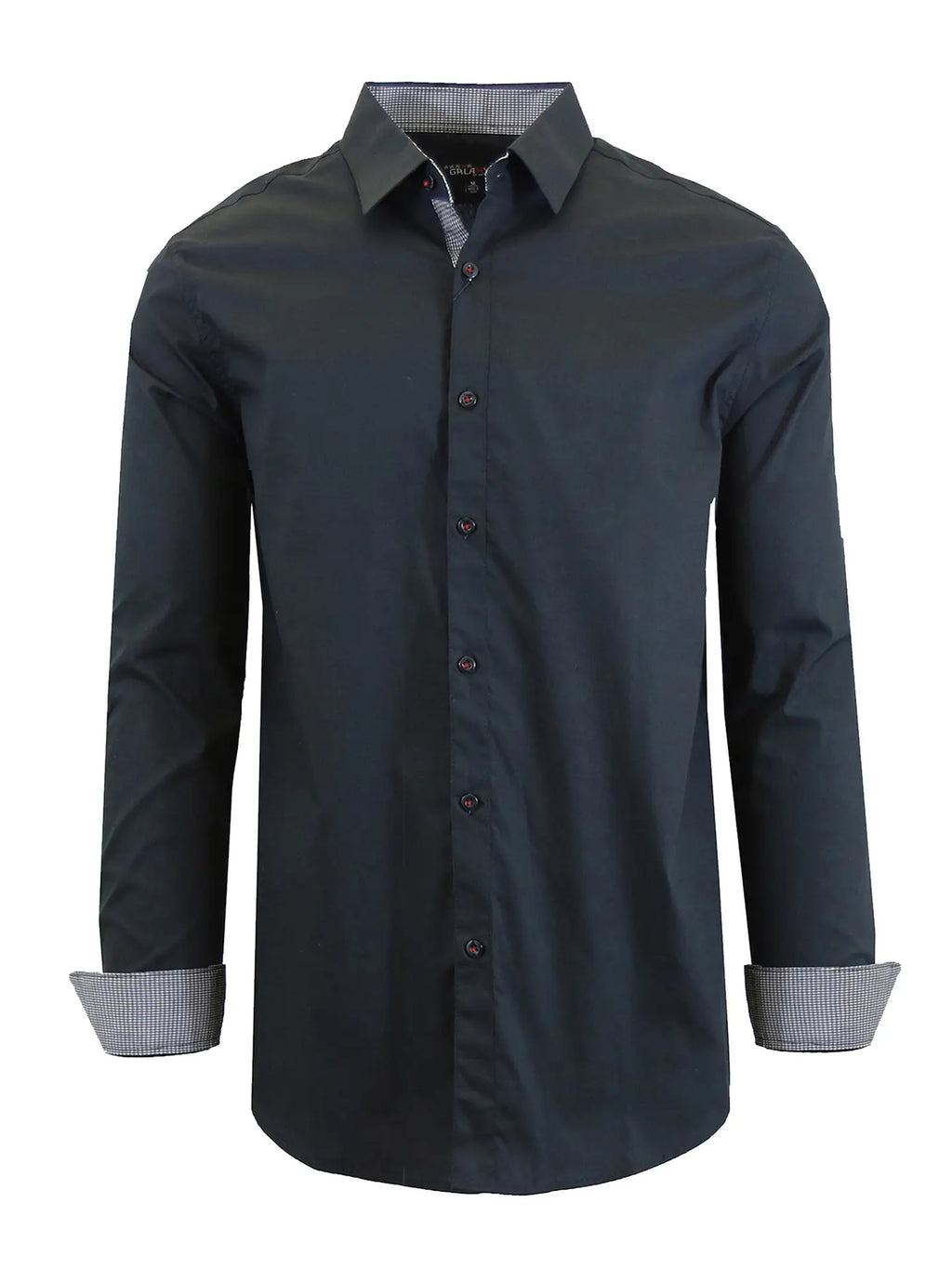 Classic Long Sleeve Dress Shirts