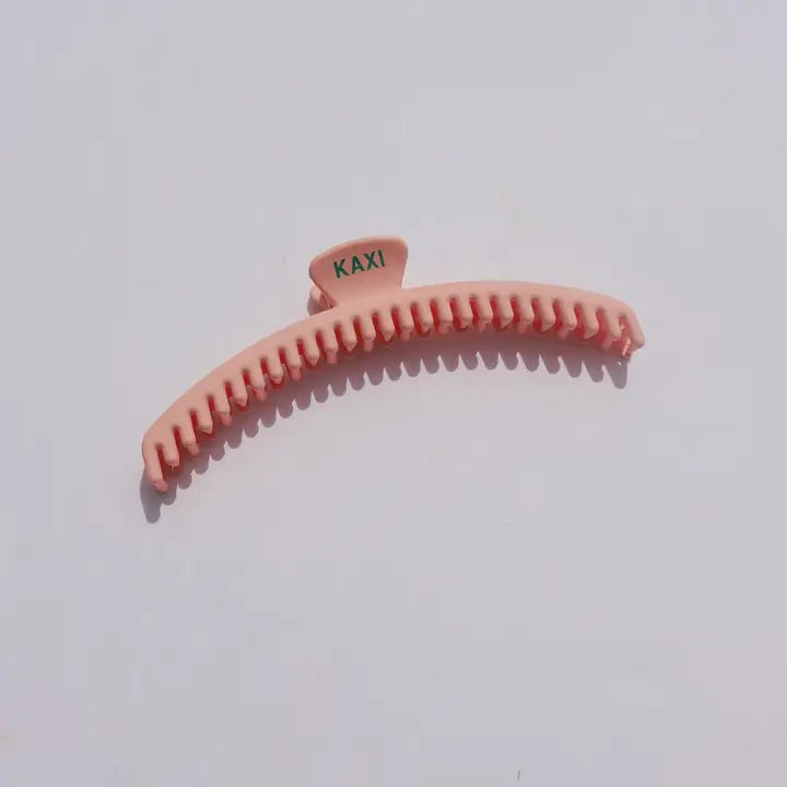 Matte Original Hold Everything Claw  LIGHT PINK