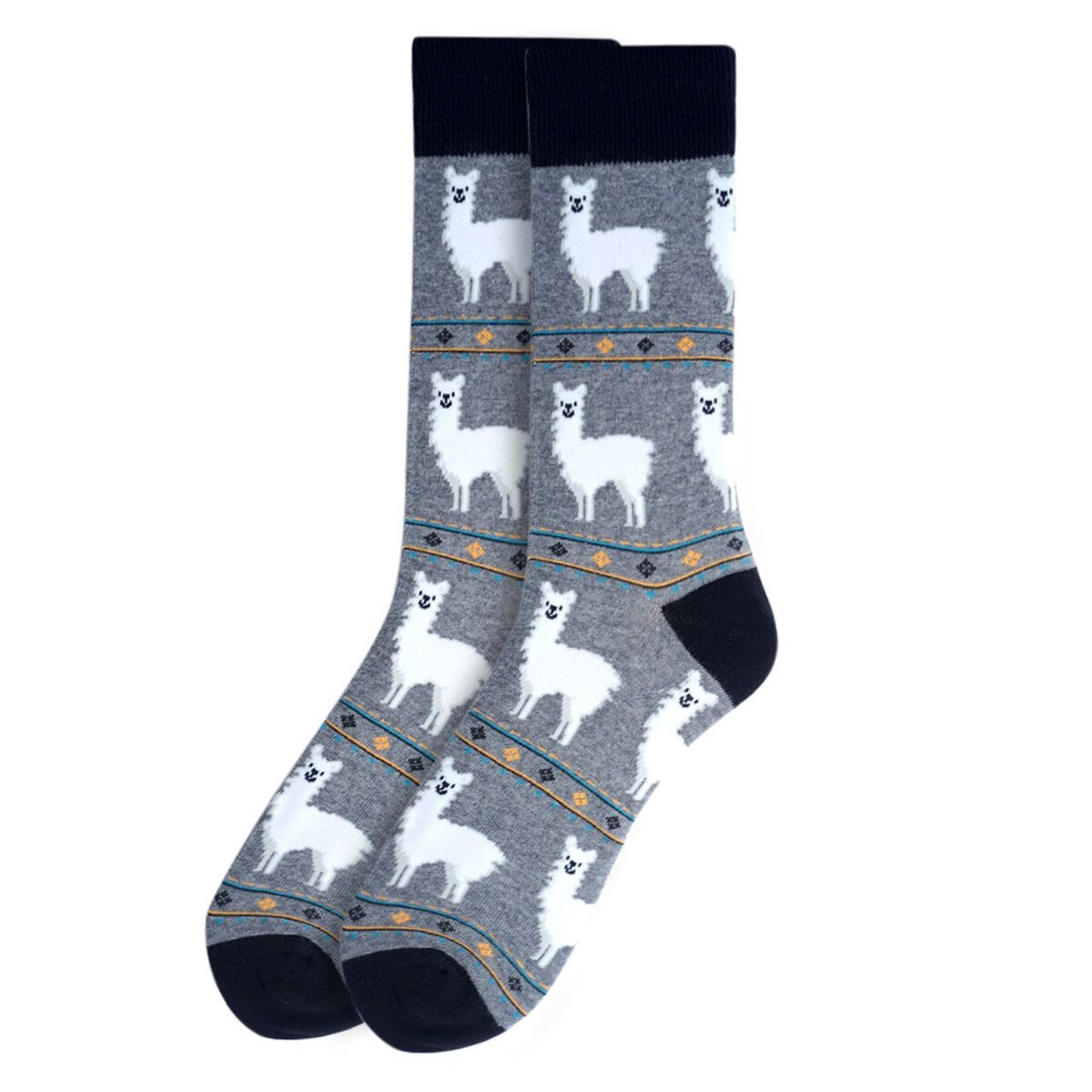 Alpaca Socks