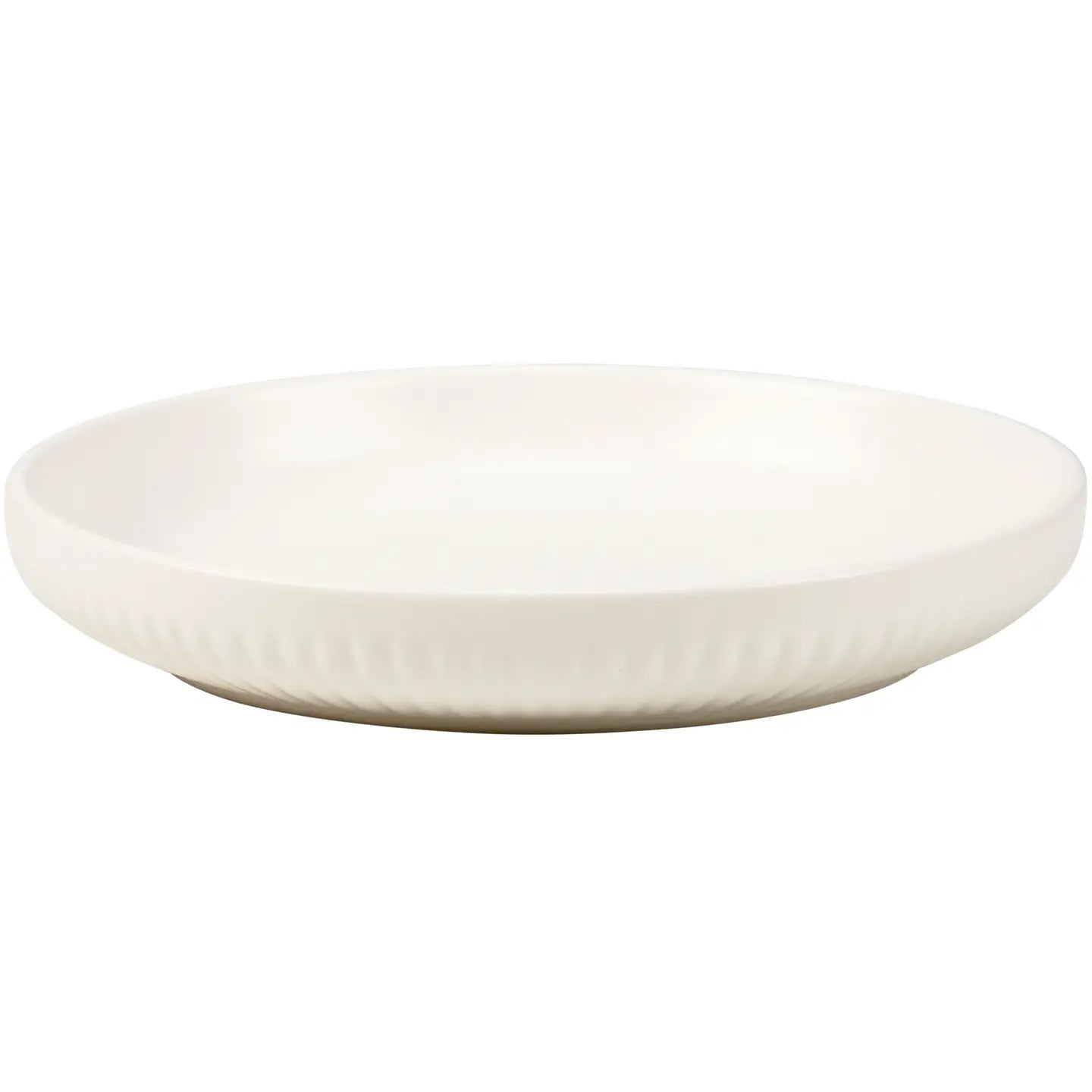 Ribbed Pasta Bowl