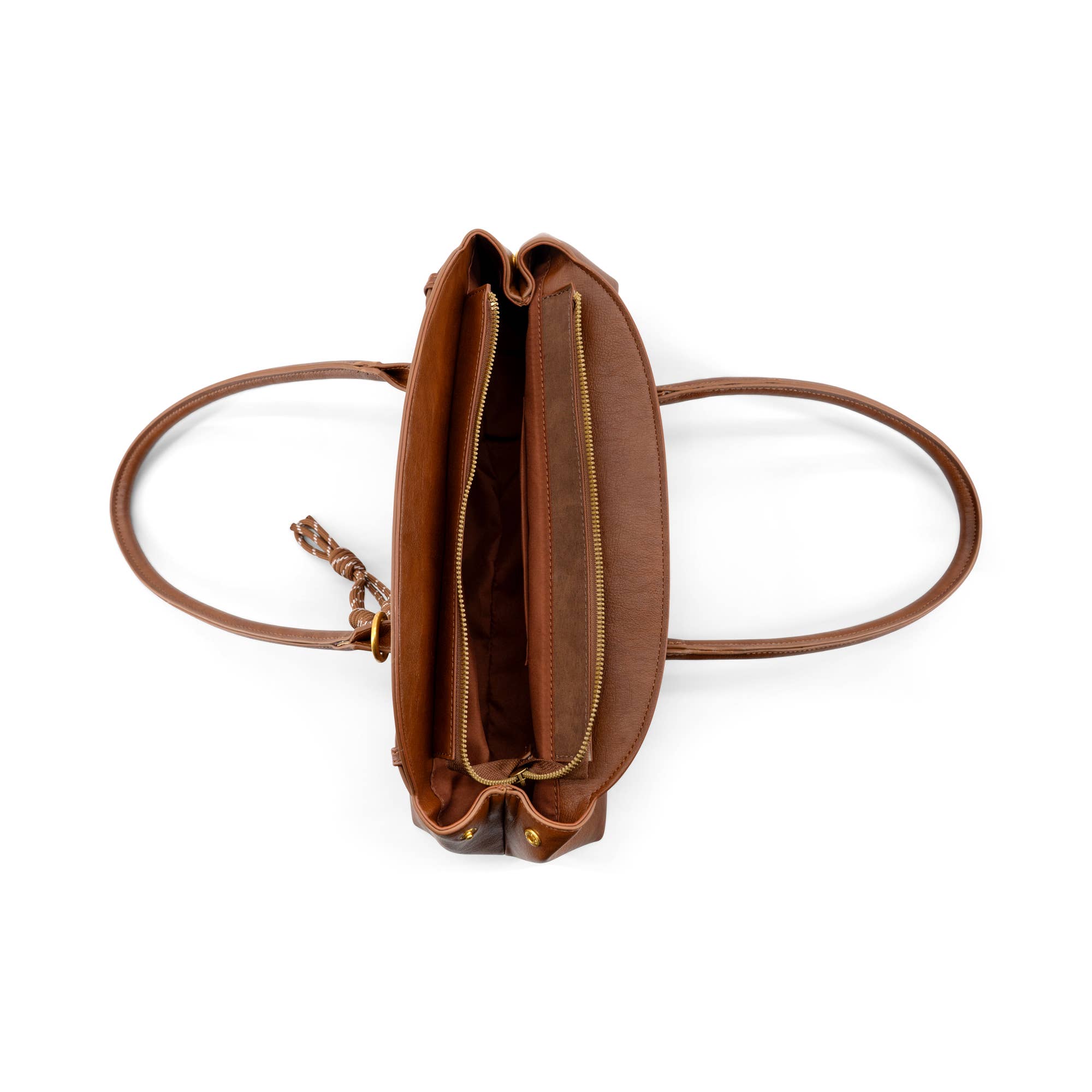 Liorah Cresent Shoulder Bag