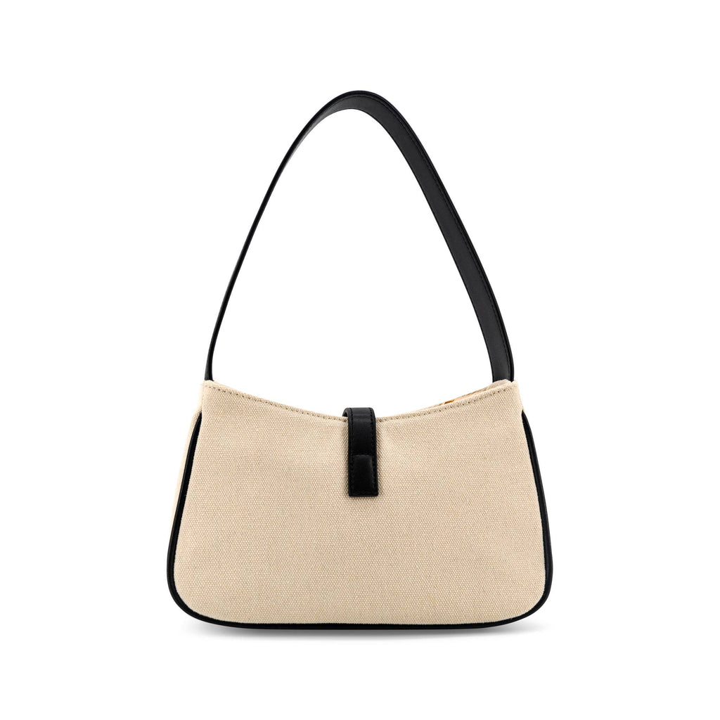 Sara Heart Shoulder Bag