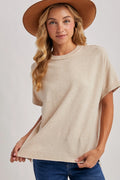 Everyday Essential Crew Neck