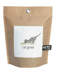 Garden in a Bag | Cat Grass | Pet Treat Gift