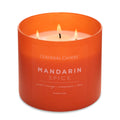 Mandarin Spice Scented Candle