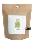 Garden in a Bag | Catnip | Spring Pet Treat Gift