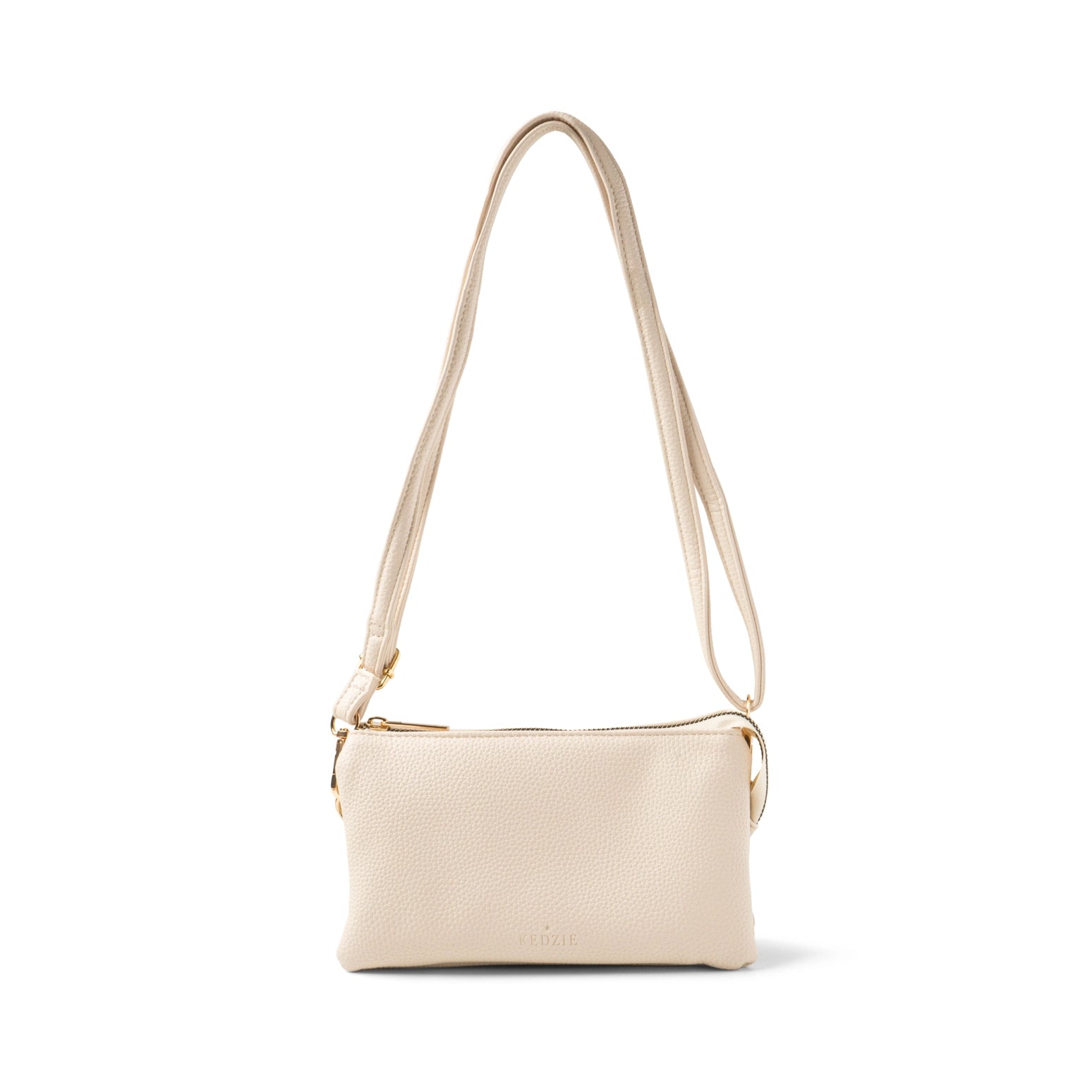 Convertible Wallet Crossbody Purse