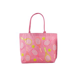 Sports Sparkle Tote-Pk