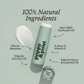 Poppy & Pout Lip Balm