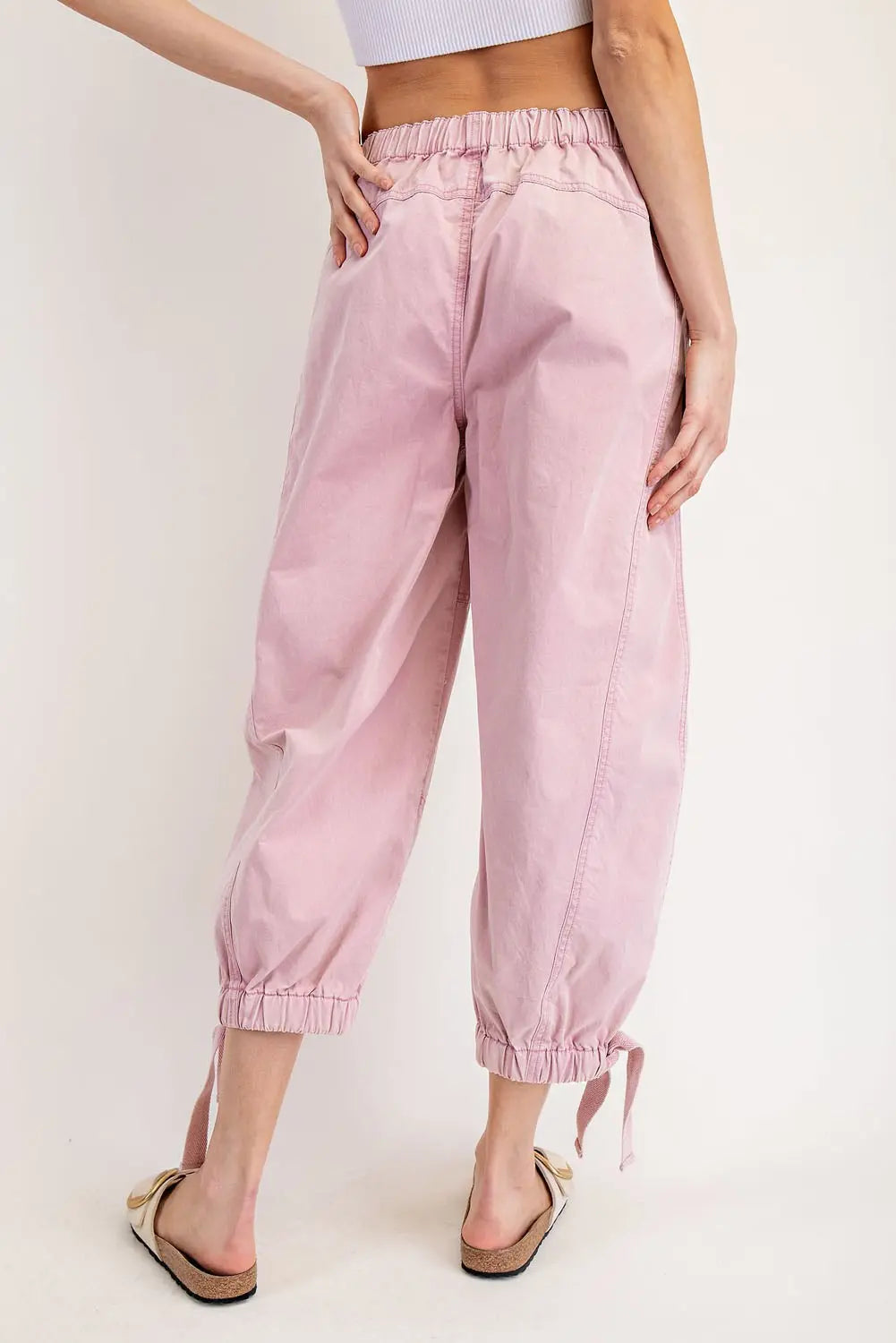 Vintage Rose Cargo