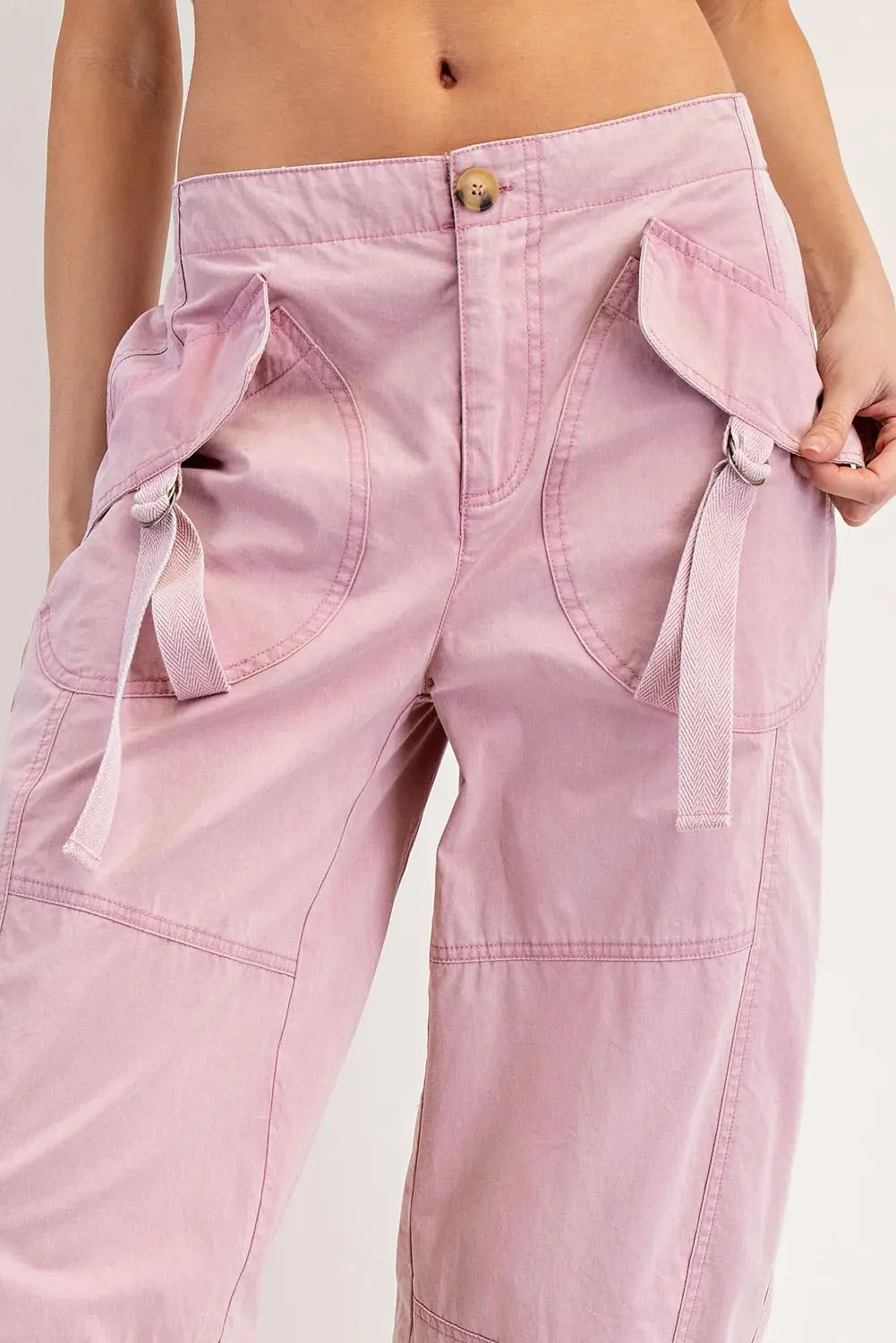 Vintage Rose Cargo