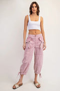 Vintage Rose Cargo