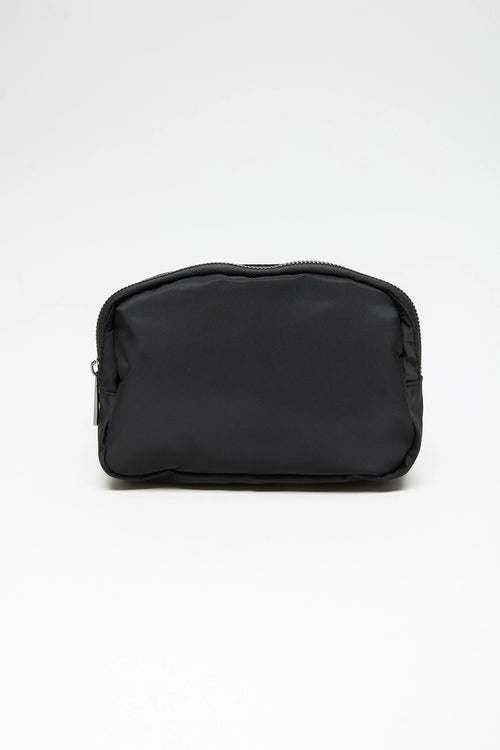 Belt Bag – Water-Repellent Travel Pouch